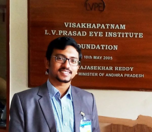 L.V. Prasad Eye Institute, Visakhapatnam, India